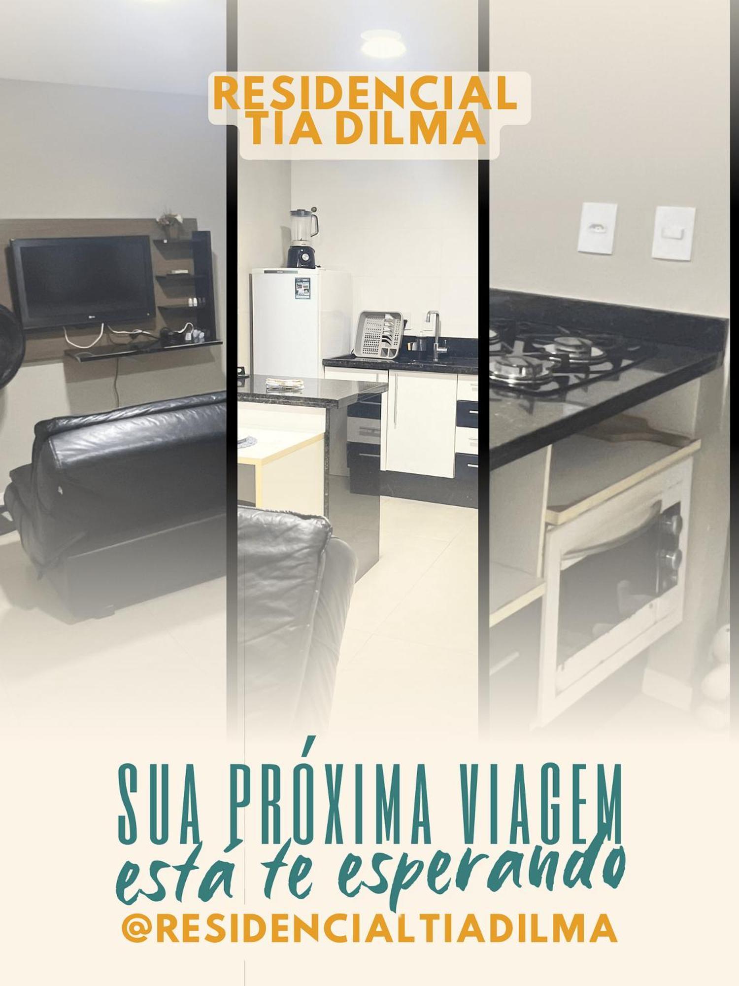 Апартаменти Residencial Tia Dilma Бомбіняс Екстер'єр фото